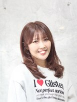 クリュウゲート 三鷹店(KURYU GATE) レイヤーロング