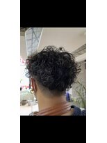 フィール(Feel B.P)&nbsp;スペインパーマ