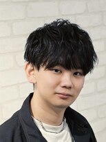 ルシード(LUCIDO STYLE JAPAN)&nbsp;シャドウ・マッシュ