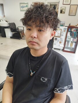 ガブ(GABU.) ツイストスパイラル