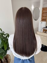 フェリーチェ(felice)&nbsp;縮毛矯正