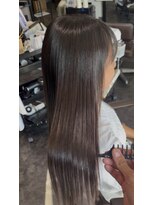 エーメイド(A made)&nbsp;髪質改善×縮毛矯正