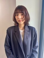 イル(ill) レイヤーボブ