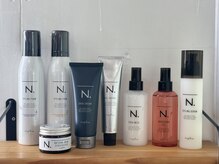 ヘアーアンドフェイス タケトイズ(hair&face TAKETO.is)の雰囲気(今や定番!使いやすさ&人気【ナンバー1】多数取扱いしています)