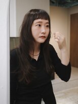 サマル(SAMAR) ロングレイヤー