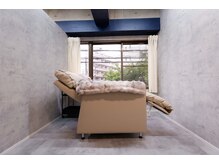 ゼン(zen)の雰囲気（まつ毛パーマのご予約も承ってます♪）