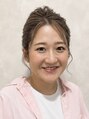 アース コアフュールボーテ 上越店(EARTH coiffure beaute)&nbsp;春木 佳奈子