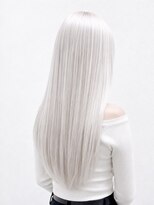 ソレア(SOLEA)&nbsp;20代30代40代50代髪質改善ダブルカラー&ブリーチ韓国レイヤー