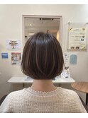 髪質改善/縮毛矯正/酸性ストレート/ヘッドスパ/白髪染め