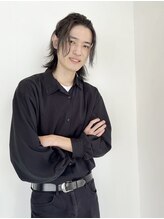 ~スタッフ紹介~