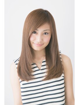 カーサ ロッティ(casa Lotti) 【CASA】ナチュラルストレート