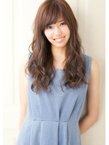 ルエ(rue)&nbsp;『rue京都』ナチュラルウェーブ☆
