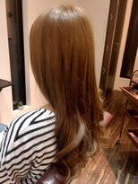 キュアート ヘアアンドメイク(CUART Hair&Make) オータム・フェミニン