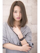 オーガル 栄店(ORGAR)&nbsp;ダメージを改善するスペシャリスト　松尾