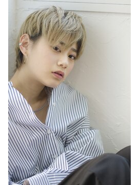 アクトジャム(ACT jam) ナチュラルショート