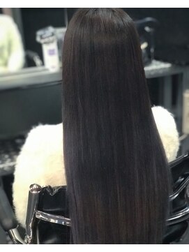 ゾーマ(ZOUMA) グレージュカラー トリックスタイル