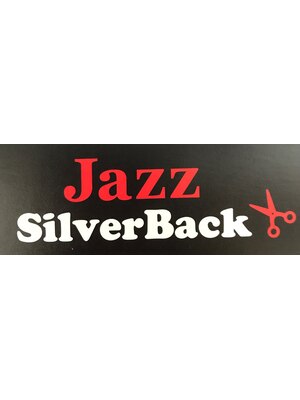 ジャズシルバーバック(Jazz Silver Back)