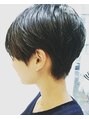 ウィッティ(Witty)&nbsp;大人ハンサムショート！！