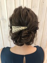 ネオリーブシェリエ 浅草店(Neolive cherie)&nbsp;大人ルーズニュアンスセット