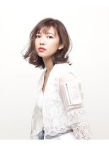 アッシュ 津田沼(Ash)&nbsp;ミディアムウェーブ／Ash津田沼