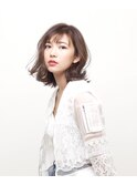 ミディアムウェーブ/Ash津田沼