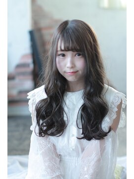 アドール(ADOR) うさぎグレージュ