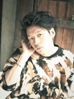 フラミューム 相模大野店(flammeum)&nbsp;ワイルドウェーブ！