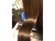 ヘアアンドリラクゼーション ペチカ(hair&relaxation petica)