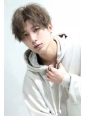 【ラフアップショート】