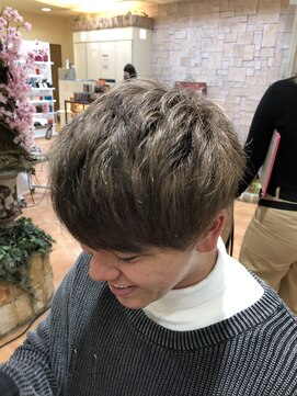 フォルテ 島田店 ミルクティーベージュ