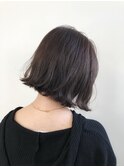 【梅田】アディクシーカラー×ラベンダーグレージュ