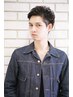【男性限定】☆Amphi☆メンズカット ￥3000