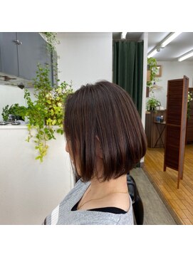 ビーファーストディーキュー(Bee 1st.Dq) .