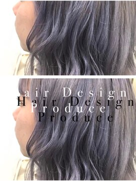 プロデュース 淵野辺店(Produce) ☆大人かわいい/ラブ/マーメイドアッシュ☆［淵野辺/淵野辺駅］