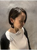 ミニマムボブ