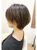 ショート