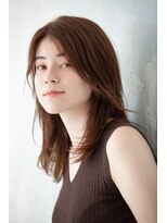 シェルベアー 銀座四丁目(Shell Bear)&nbsp;【ShellBear銀座4丁目】ナチュラルレイヤー