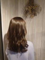 リノ 船橋(Lino)&nbsp;【くびれヘア】スプリングウェーブ