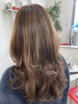 エイチエスエイチ(hsh)&nbsp;明るいハーブカラー