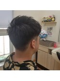 メンズカット