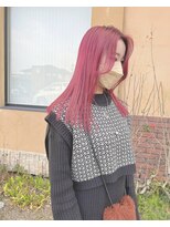 リミックス 南国店(remix)&nbsp;ピンクラベンダー