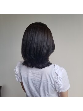 サラジュ 逆瀬川店(SARAJU) ボブレイヤー