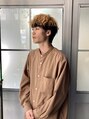 アスパイア(ASPIRE) 小野 祥真