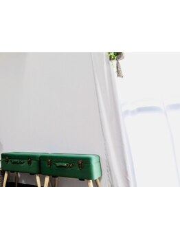 "1席のみ完全予約制"自分だけの特別なプライベート空間。普段言えないお悩みも相談しやすい雰囲気が人気―