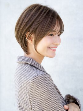 エインアンリー 表参道(AIN.ANLY.) 大人ショート20代30代40代【A大人IN.表参道】川原大地