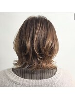 ジーシーエイト ヘアー(GC8 hair)&nbsp;ベージュ