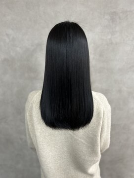 ピッコリーノバイプロデュース 小田急相模原店(Piccolino by Produce) うる艶髪質改善ストレート♪『小田急相模原』縮毛矯正