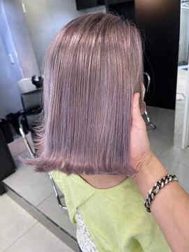 シーエスメイド バイ シャチュー 川崎店(CS made by SHACHU) CS STYLE