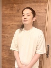 アグ ヘアー ロブ 岡山店(Agu hair robu) 橋谷 直弥