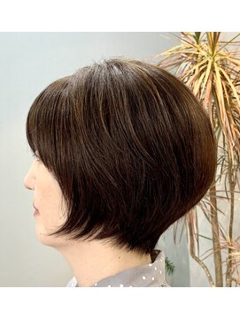 サイイン(saiin) ショート